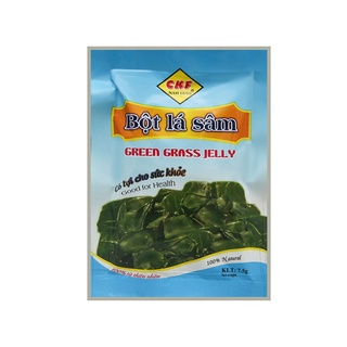 Bột sương sâm thanh mát ckf nam giao