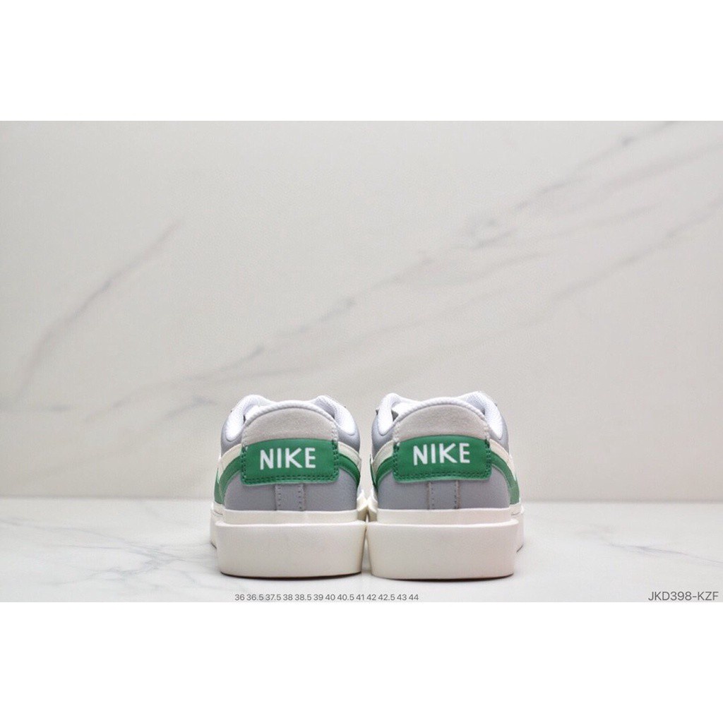 Nike sacai thiết kế chồng chéo chung tiên phong tiên phong Giày thể thao giản dị cổ thấp tất cả các  | BigBuy360 - bigbuy360.vn