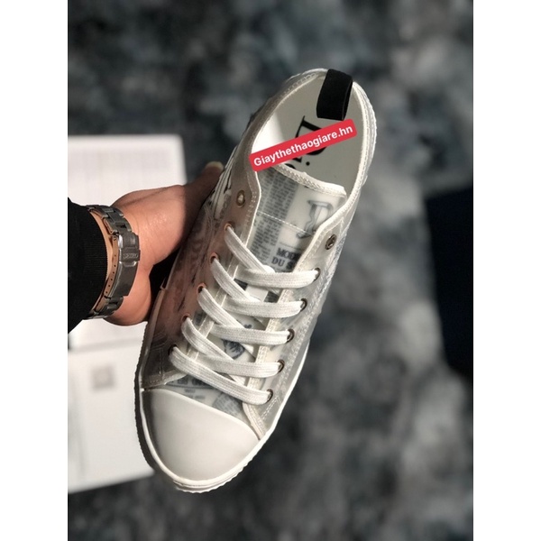 Giày luxury báo cao cấp sẵn store