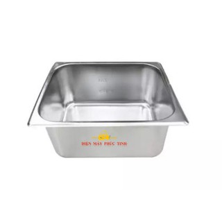 Bếp Chiên, Bếp Chiên Nhúng Điện