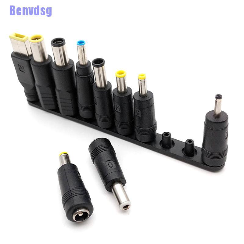 Giắc Cắm Sạc DC 5.5mmx2.1mm Tiện Lợi