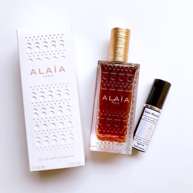 Nước hoa Alaia Blanche 5ml/10ml/20ml Chuẩn authentic