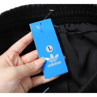 Quần jogger nam 3 sọc