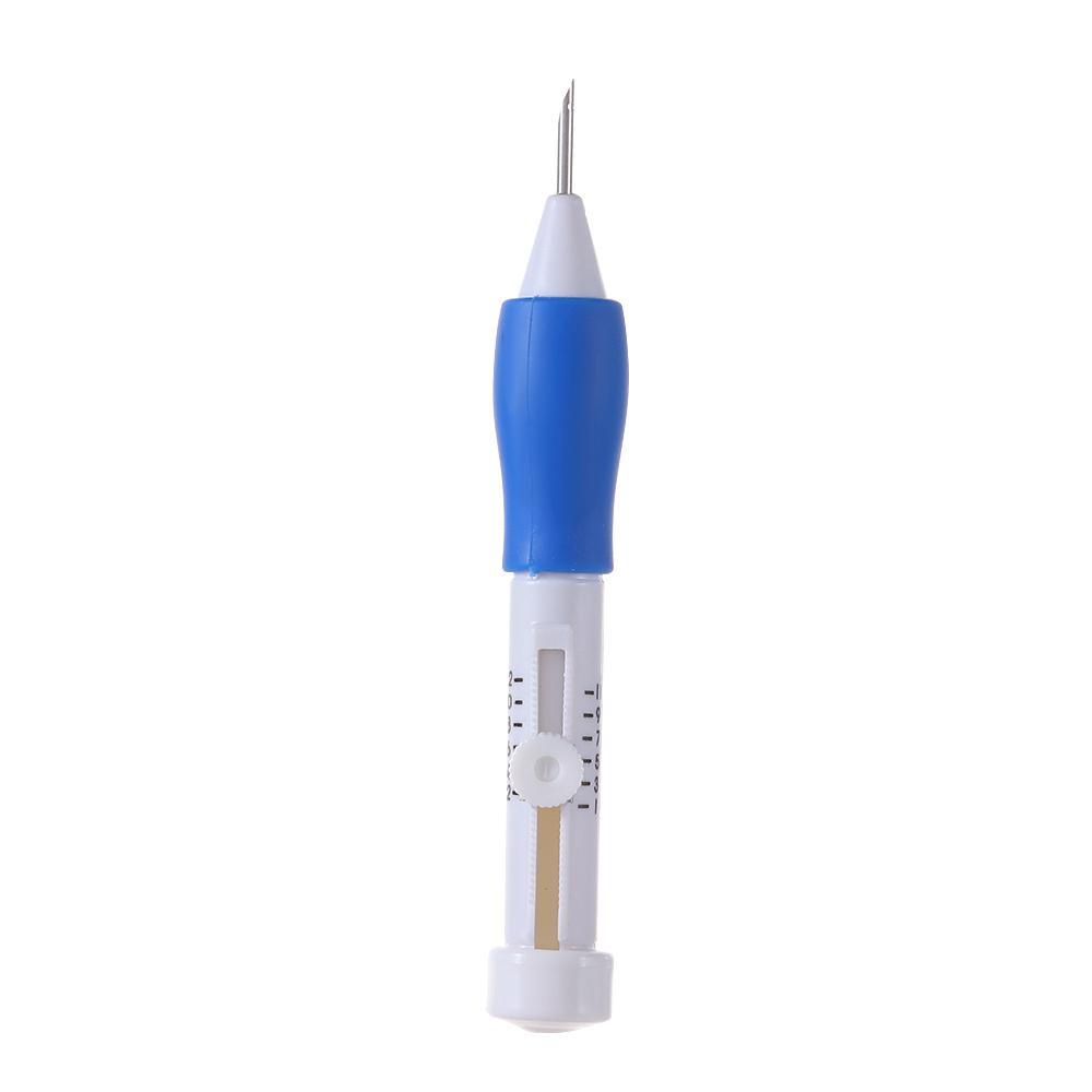 Dụng Cụ Xỏ Chỉ May Vá Thủ Công Mẫu Mới KENT1