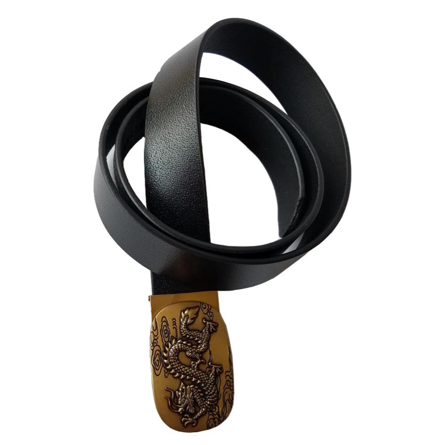 Nịt Nam BIGBEN Da Bò Thật NL27