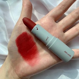 Romand Zero Layer Lipstick M06 đỏ thuần