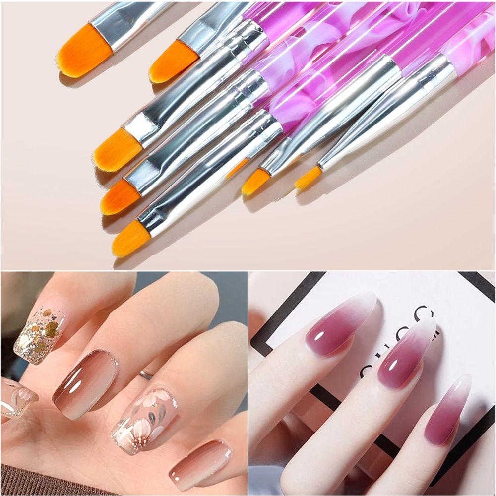 ESPO 1 Bút Vẽ Trang Trí Móng Tay Nghệ Thuật