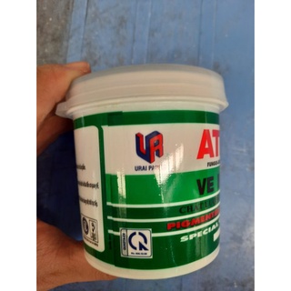 Ve màu atm 280g dùng để pha màu cho sơn