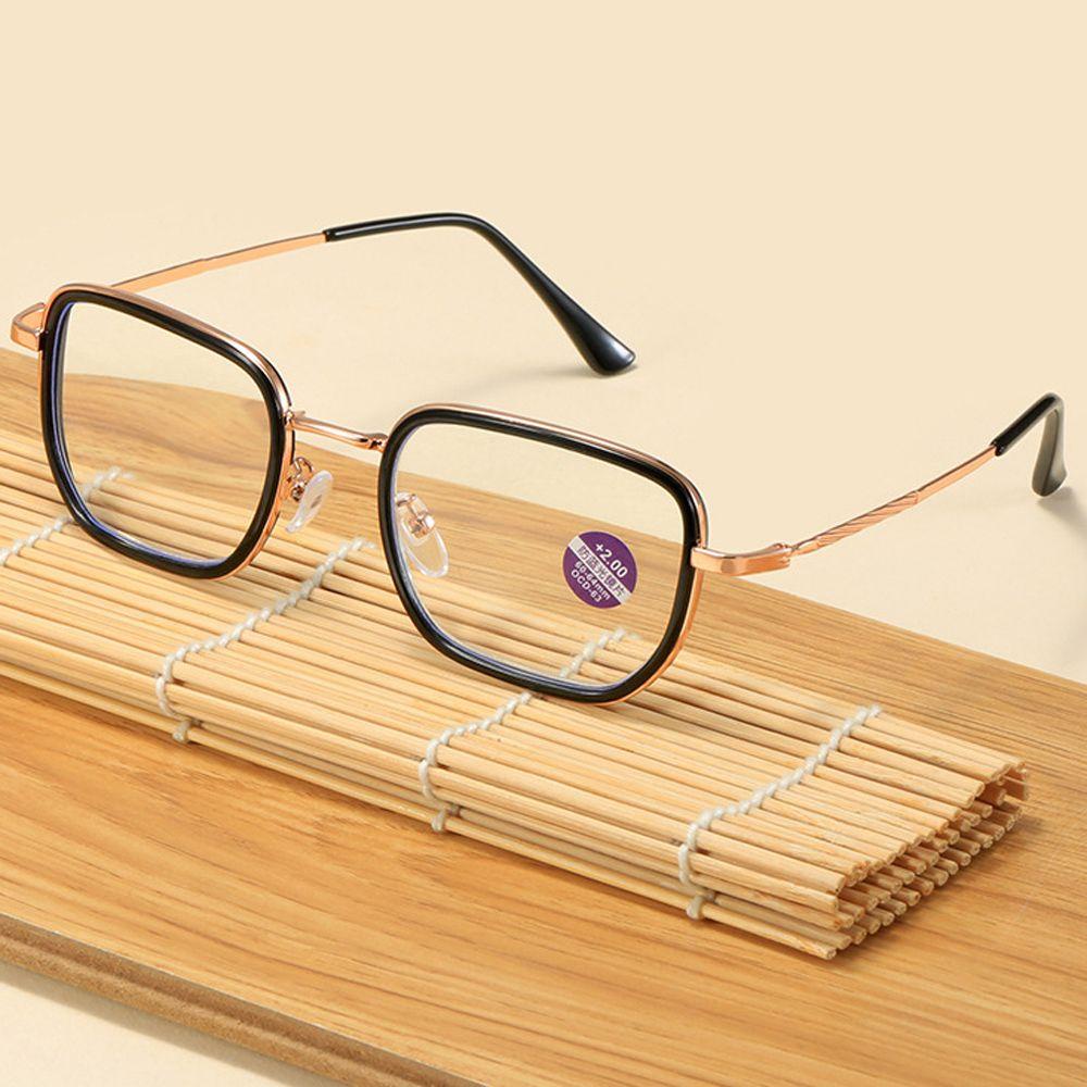 Kính Mát Chống Bức Xạ Siêu Nhẹ VANES1 Presbyopia