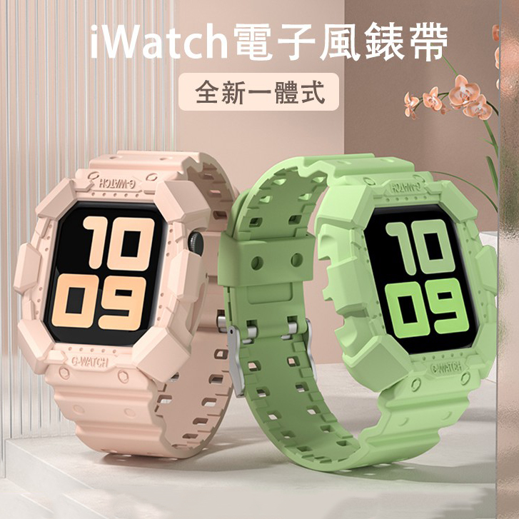 Dây Đeo Thay Thế Cho Đồng Hồ Thông Minh Apple Watch Se / 6 / 5 / 4 / 3 / 2 / 1 | BigBuy360 - bigbuy360.vn