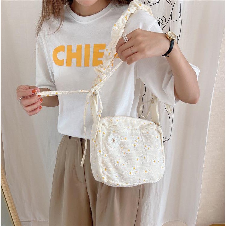 Túi Tote Tana | Kiểu túi hộp | 25 x 16 x 23 cm