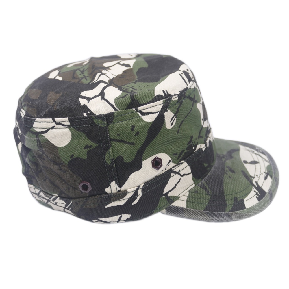 [ Nhiều màu ]Nón kết đầu bằng có đuôi - có đuôi phía sau giúp giữ chặt nón và tăng size vòng đầu