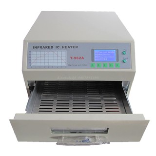 Lò hàn mạch đối lưu để bàn t-962a