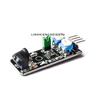 Module cảm biến tránh vật cản hồng ngoại KY 032