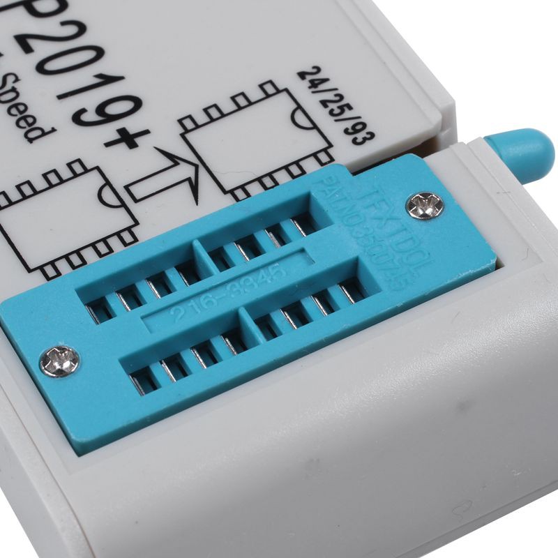 Usb Ezp2019 Usb Spi Programm Support 24 25 26 93 Eeprom 25 | BigBuy360 - bigbuy360.vn