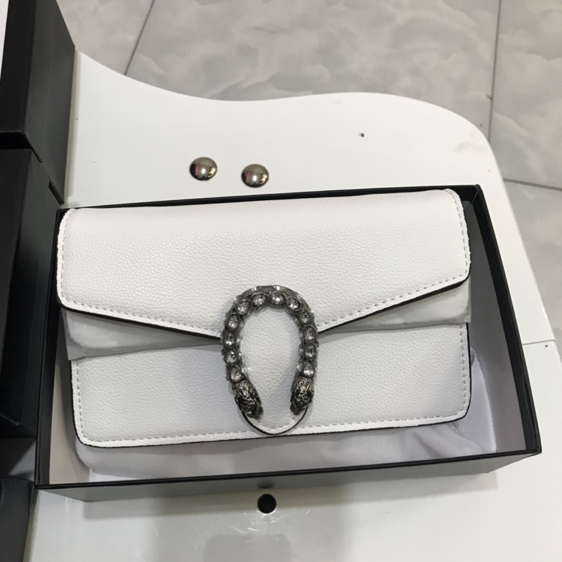 Sale túi gc đầu rồng sz 18