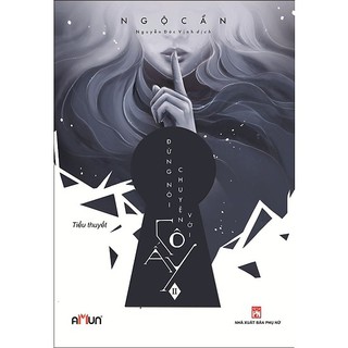 Sách - Đừng nói chuyện với cô ấy 2