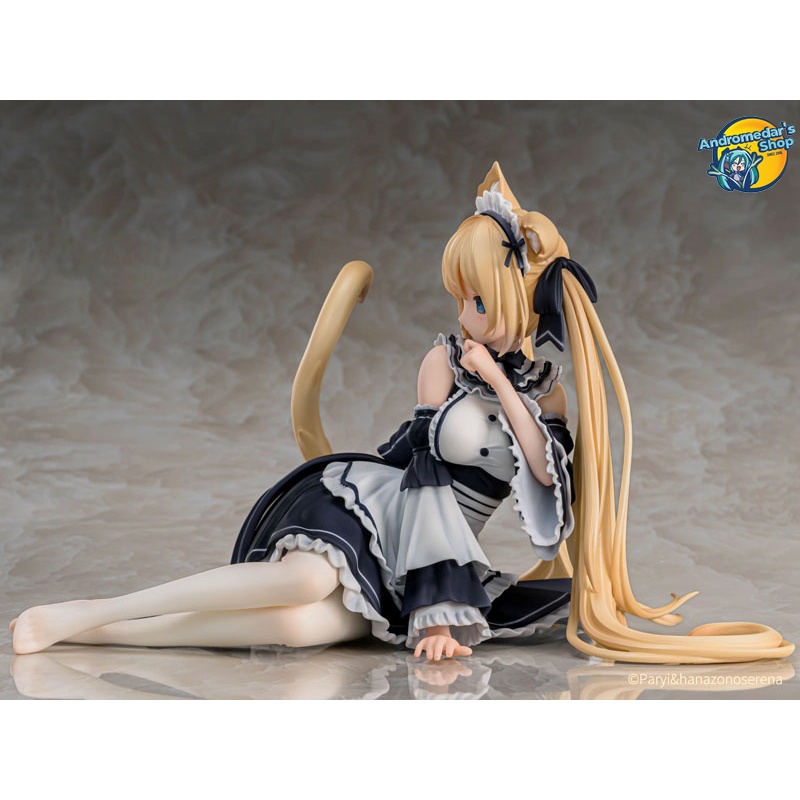 Mô hình nhân vật Virtual YouTuber Serena Hanazono 1/7 Complete Figure