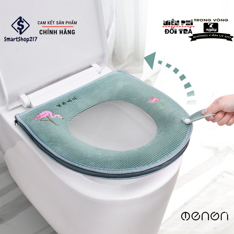 Lót Toilet, Bệt Xí, Bồn Cầu Cao Cấp - Thương Hiệu Nhật Bản OENON