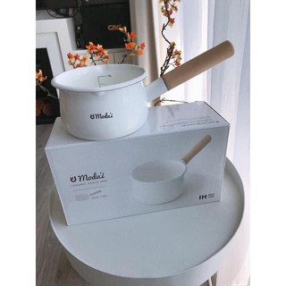 Nồi sứ Modui Hàn