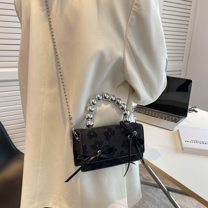 Túi Đeo Chéo Vai Thời Trang Sành Điệu Dễ Phối Đồ Cho Nữ