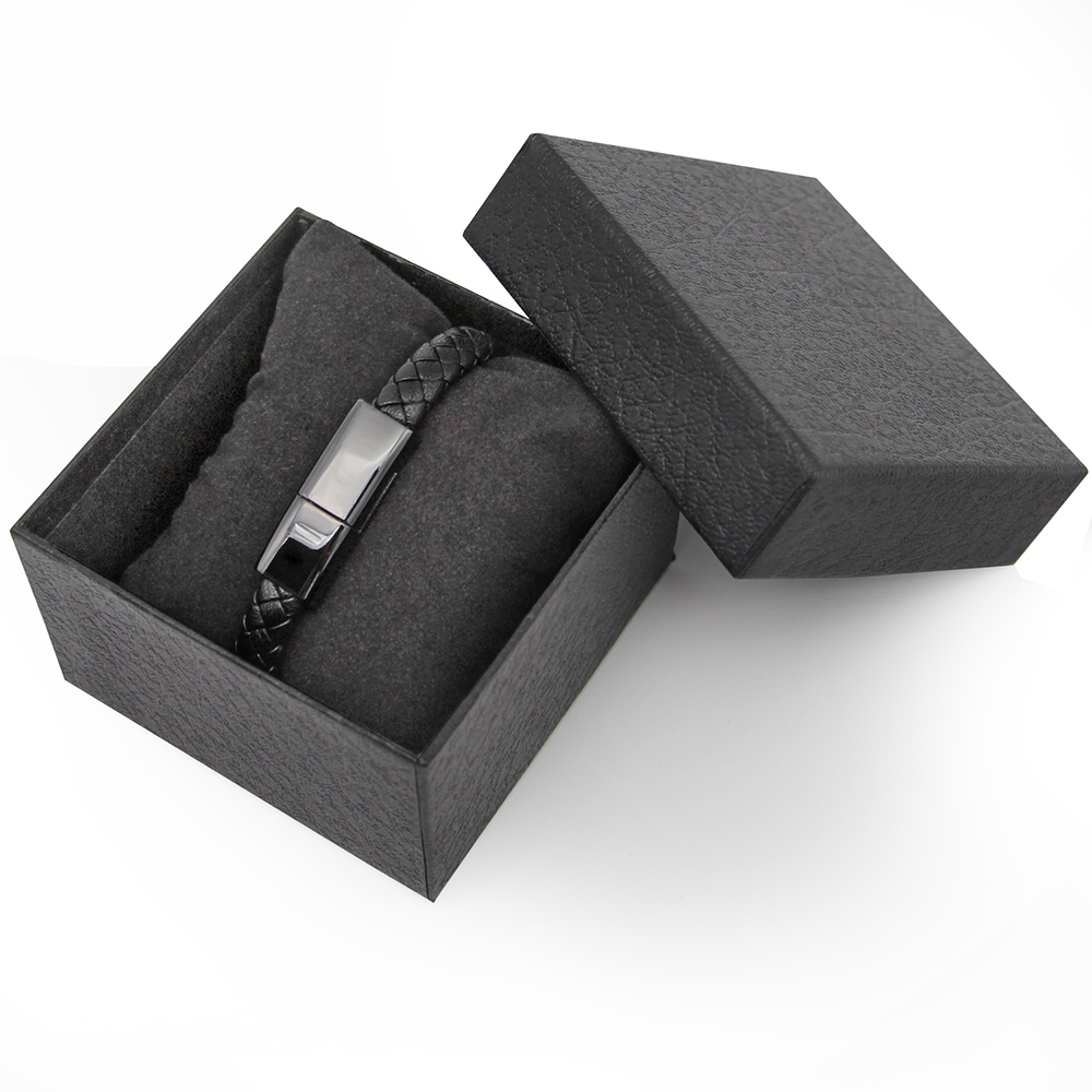 Dây Cáp Sạc Truyền Dữ Liệu Micro Usb Thiết Kế Dạng Vòng Tay Độc Đáo