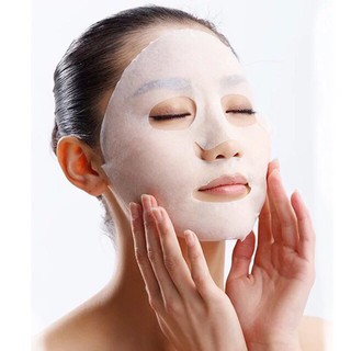 [TÁCH LẺ] Mặt nạ nén MIMISO JAPAN