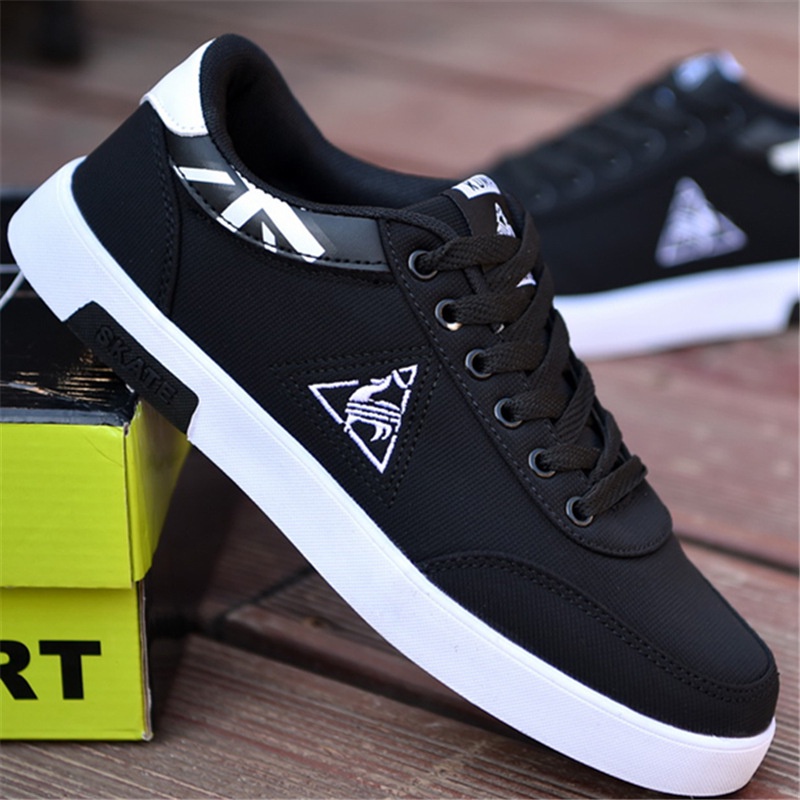 Giày thể thao nam Giày Sneaker nam G30 hàng hiệu cao cấp đẹp thời trang giá rẻ phong cách Hàn Quốc