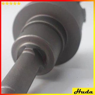 MŨI KHOÉT HỢP KIM UNIKA MCTR-30