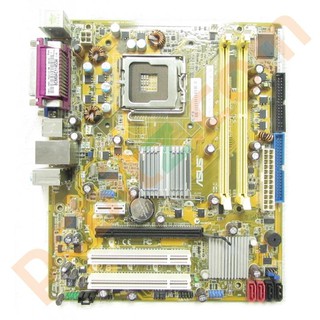 Bo mạch chủ ASUS P5KPL-VM