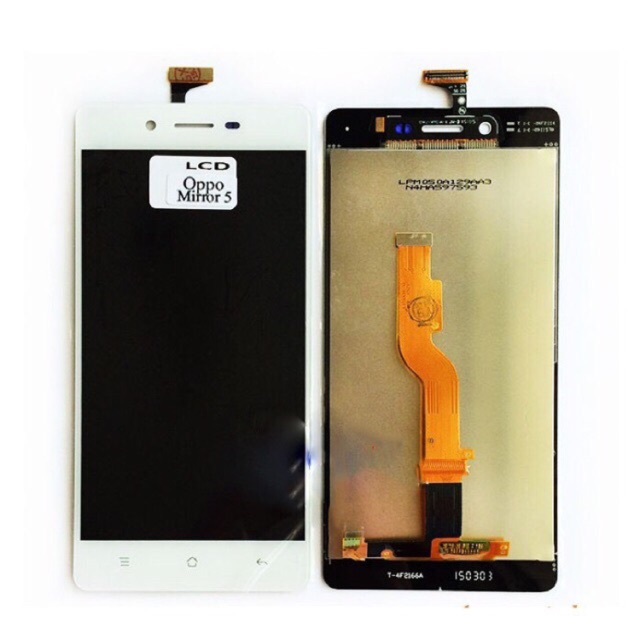 Màn hình Oppo Mirror 5 A51