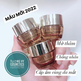 [AUTH] Kem mắt Estee Lauder Revitalizing Supreme