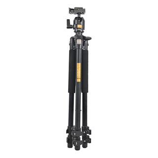 Chân máy ảnh Tripod Beike Q-304