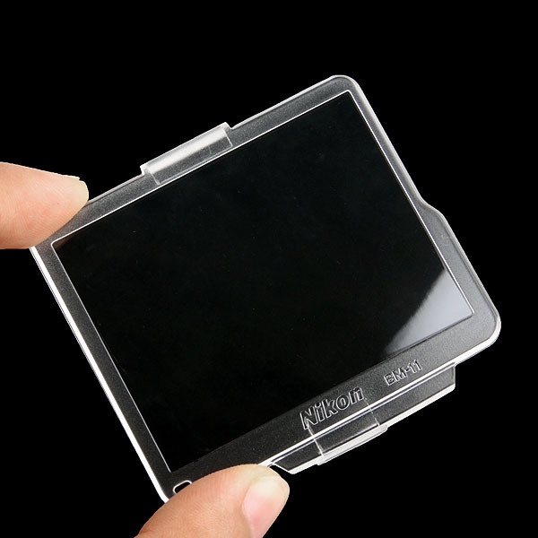 Miếng bảo vệ màn hình LCD Cover Nikon