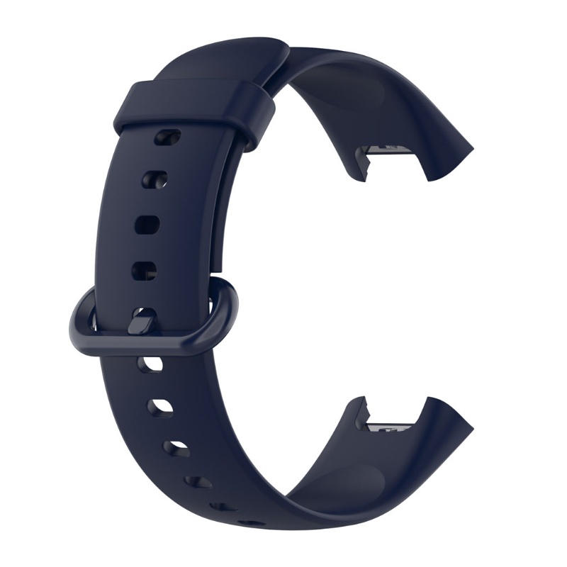 Dây Đeo Silicon Chống Mồ Hôi Cho Đồng Hồ Thông Minh Redmi Watch 2 Lite