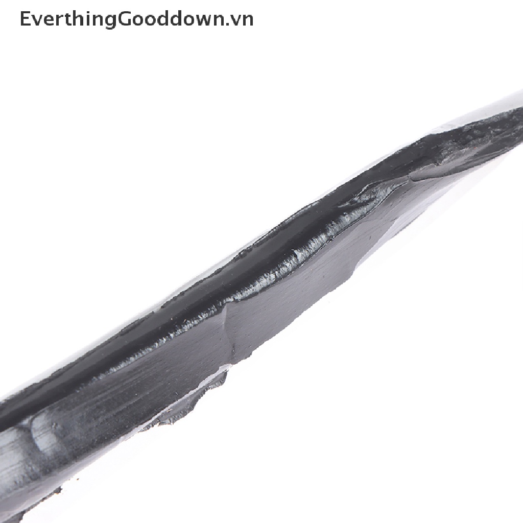 Cuộn Băng Keo Cao Su Butyl 4m Dán Đèn Pha Xe Hơi