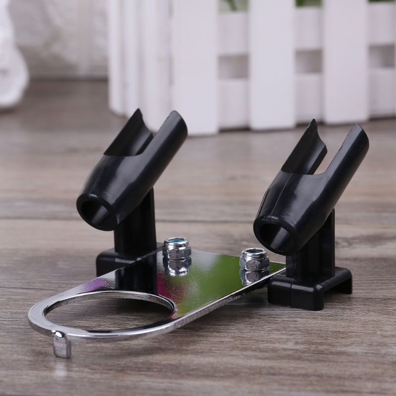 1 Giá Đỡ Cọ Vẽ Mini Đơn Giản Tiện Dụng