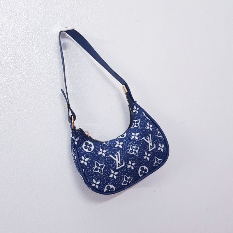 [Bán Sỉ] Túi Xách Nữ Eo.vì Mini - Size 16cm - Cực Chill &amp; Dễ Thương Vô Cùng - Loại Đẹp - HÌNH THẬT