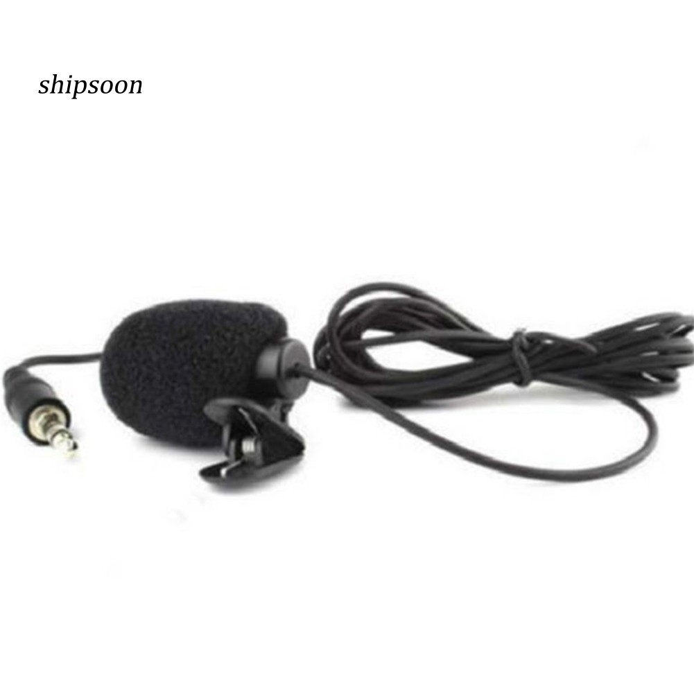 Micro mini có kẹp tiện lợi cho điện thoại thông minh Laptop PC Notebook