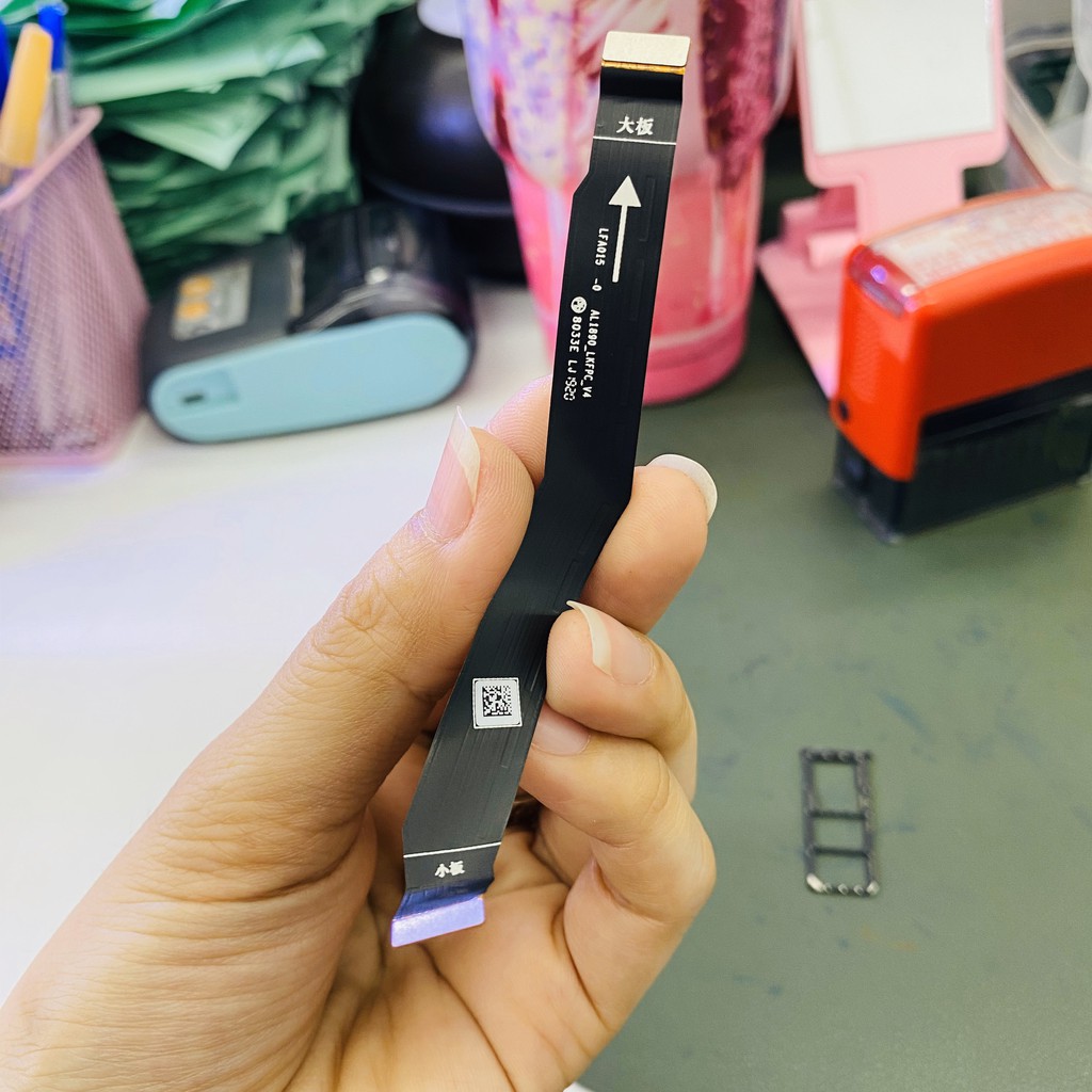 Cáp nối main sạc OPPO A1k / Realme C2 , bảo hành đổi trả