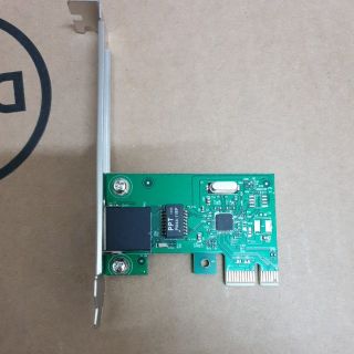 Card mạng pci express