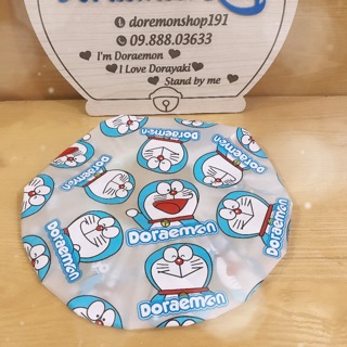 Mũ Tắm Doremon Doraemon