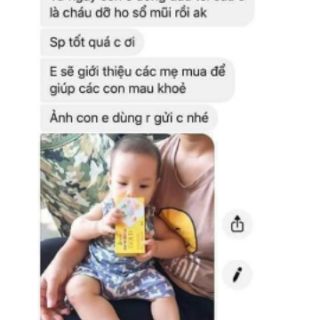Dầu tỏi diệp chi gold