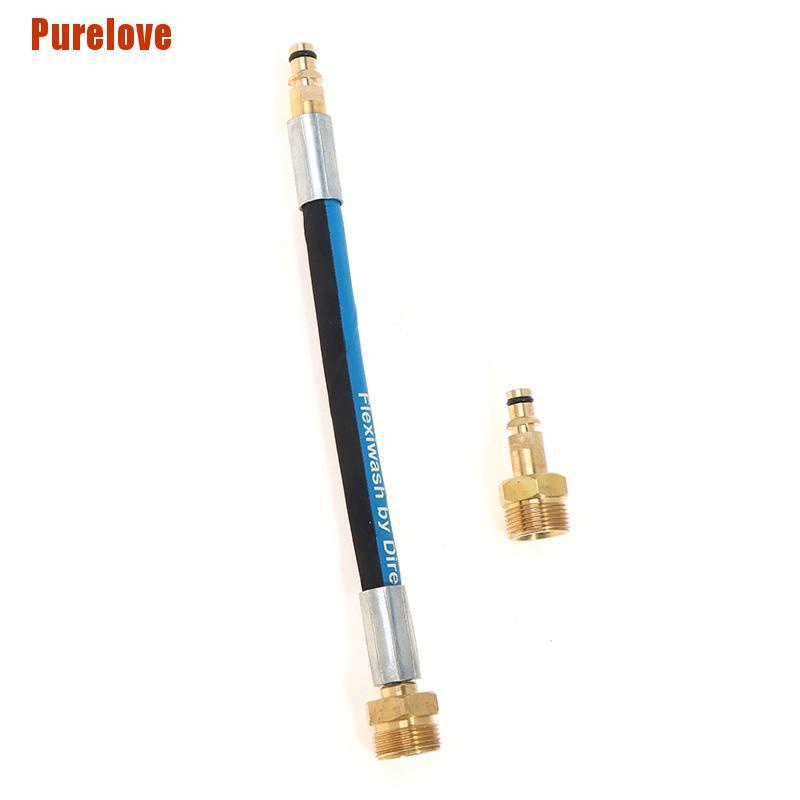 Đầu Nối Ống Nước Áp Suất Cao M22 Chuyên Dụng