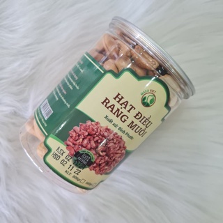 Nhân điều rang muối 250g