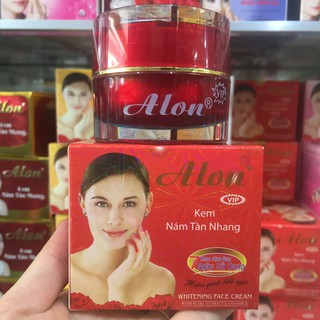 kem alon nám tàn nhang giá bao bì 220k