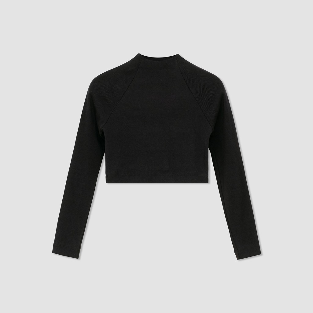 Áo Croptop Nữ HANOIRIOT T0115 | BigBuy360 - bigbuy360.vn