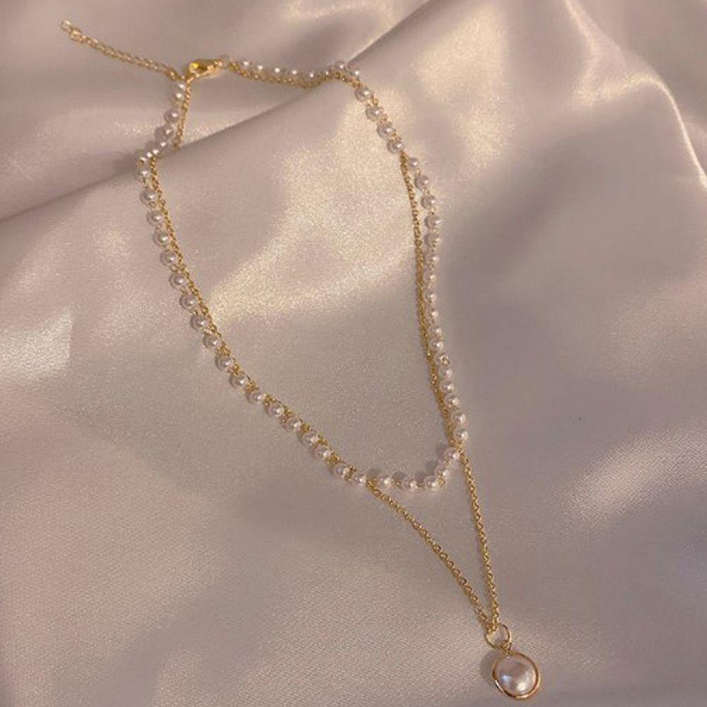 Vòng Cổ Choker Thanh Lịch Phong Cách Pháp