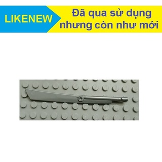 Đồ chơi xếp hình Lego Gạch lẻ Propeller 1 Blade 10L with Bar