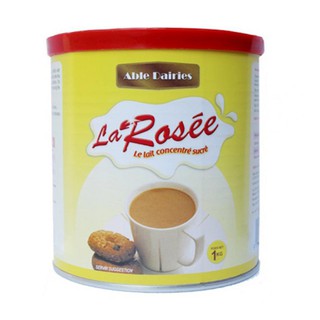 Sữa đặc Larose